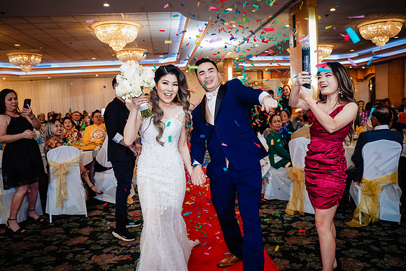 Nhi&Thach[ WeddingDay - [Reception] 108