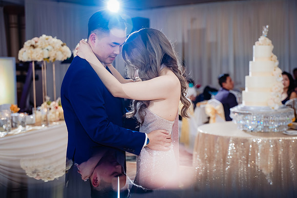 Nhi&Thach[ WeddingDay - [Reception] 151