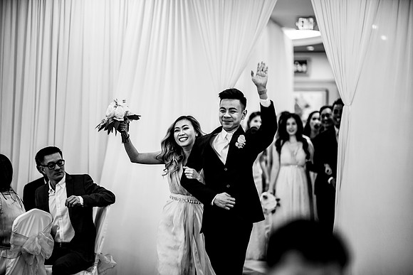 Nhi&Thach[ WeddingDay - [Reception] 61