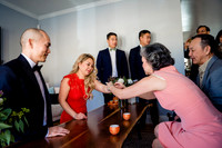 Van&Larry [ Tea Ceremony ]14