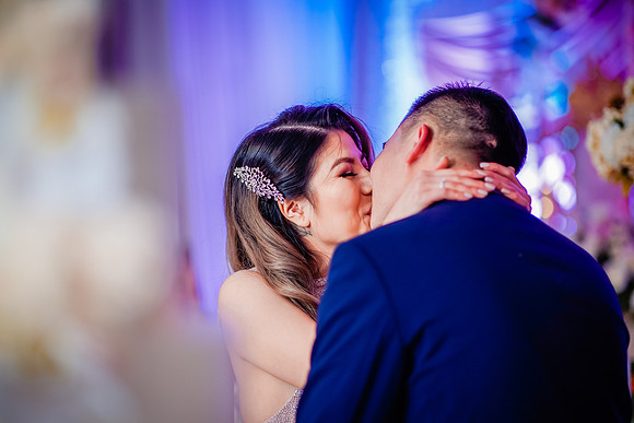 Nhi&Thach[ WeddingDay - [Reception] 179