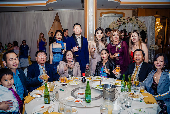 Nhi&Thach[ WeddingDay - [Reception] 220