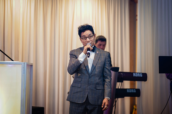 Nhi&Thach[ WeddingDay - [Reception] 123
