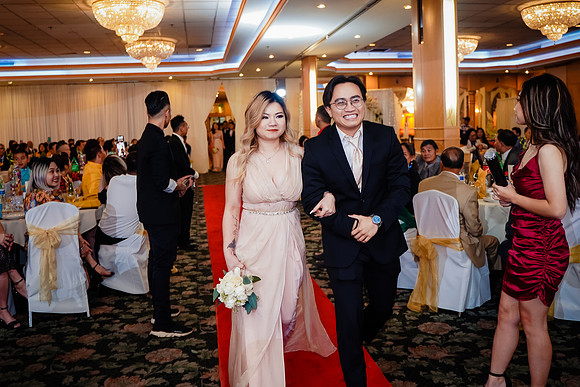 Nhi&Thach[ WeddingDay - [Reception] 82