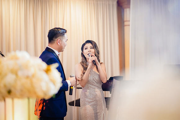 Nhi&Thach[ WeddingDay - [Reception] 131