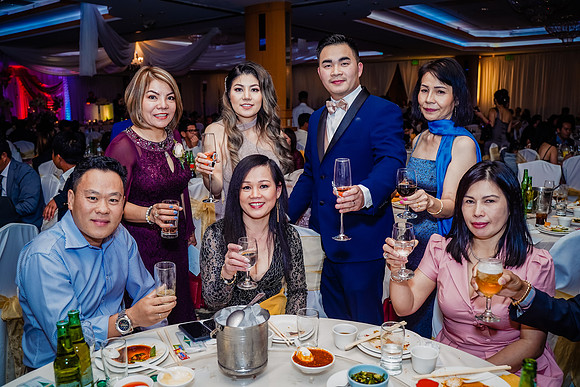 Nhi&Thach[ WeddingDay - [Reception] 216