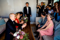 Van&Larry [ Tea Ceremony ]6
