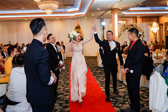 Nhi&Thach[ WeddingDay - [Reception] 84