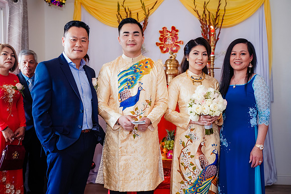 Nhi&Thach[ WeddingDay - [Tea Ceremony] (305 of 430)