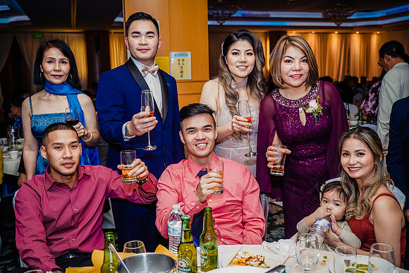Nhi&Thach[ WeddingDay - [Reception] 224