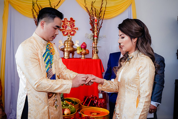 Nhi&Thach[ WeddingDay - [Tea Ceremony] (219 of 430)