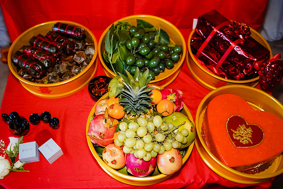 Nhi&Thach[ WeddingDay - [Tea Ceremony] (319 of 430)