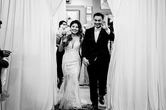 Nhi&Thach[ WeddingDay - [Reception] 69