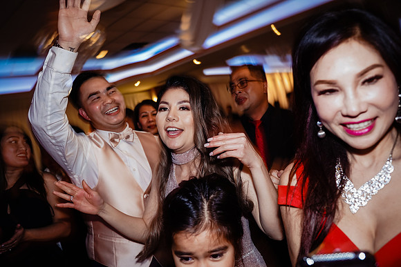 Nhi&Thach[ WeddingDay - [Reception] 304