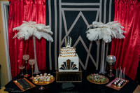 Sanjeev's 50th BD2