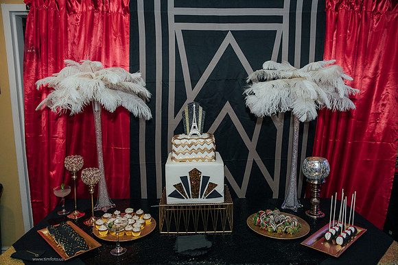 Sanjeev's 50th BD2