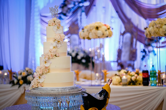 Nhi&Thach[ WeddingDay - [Reception] 52