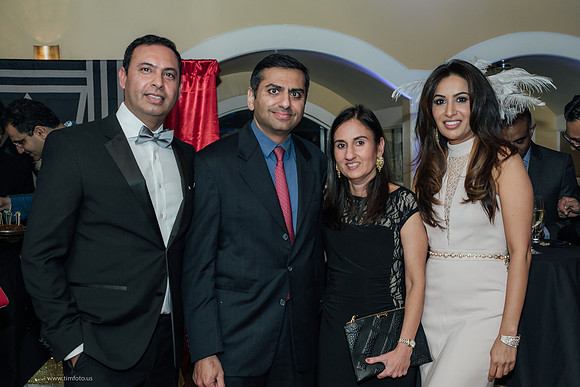 Sanjeev's 50th BD10