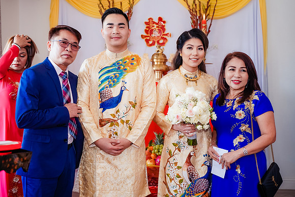 Nhi&Thach[ WeddingDay - [Tea Ceremony] (285 of 430)