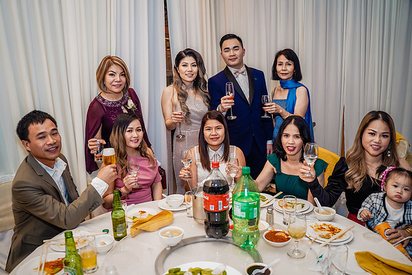 Nhi&Thach[ WeddingDay - [Reception] 241
