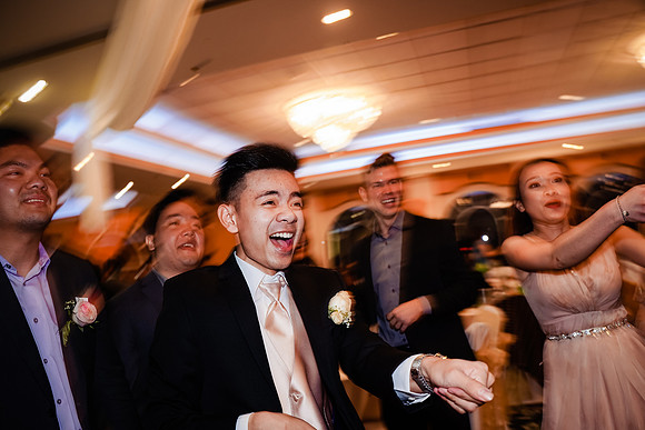 Nhi&Thach[ WeddingDay - [Reception] 323