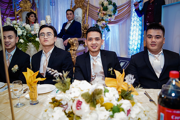 Nhi&Thach[ WeddingDay - [Reception] 119