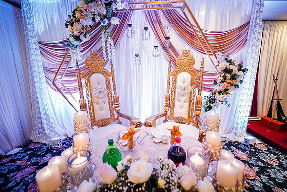 Nhi&Thach[ WeddingDay - [Reception] 6