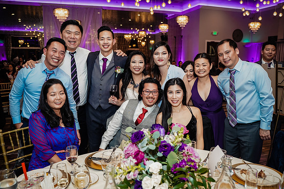 Lam&Amy[ WeddingDay - [Reception] (171 of 375)