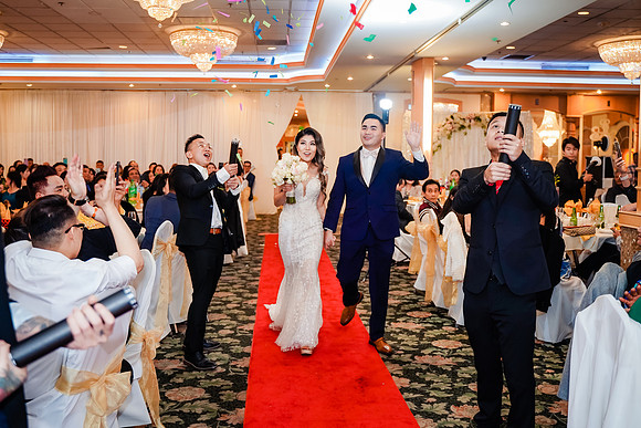 Nhi&Thach[ WeddingDay - [Reception] 96
