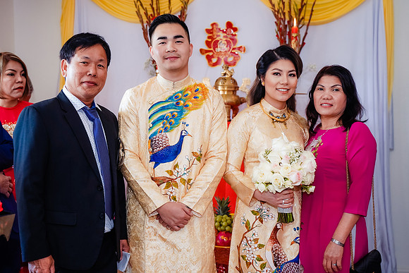 Nhi&Thach[ WeddingDay - [Tea Ceremony] (290 of 430)