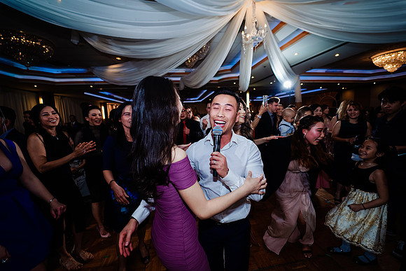 Nhi&Thach[ WeddingDay - [Reception] 316