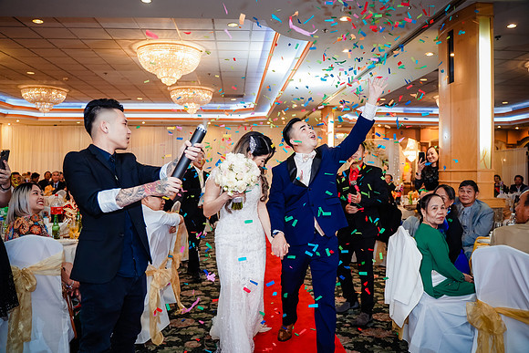 Nhi&Thach[ WeddingDay - [Reception] 103