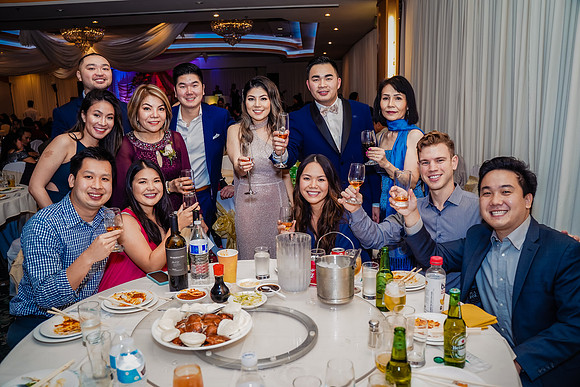 Nhi&Thach[ WeddingDay - [Reception] 242