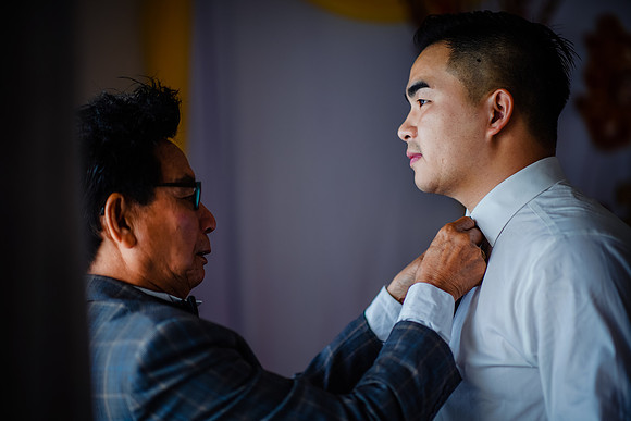 Nhi&Thach[ WeddingDay - [Tea Ceremony] (86 of 430)