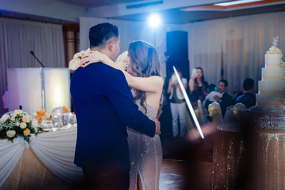 Nhi&Thach[ WeddingDay - [Reception] 153