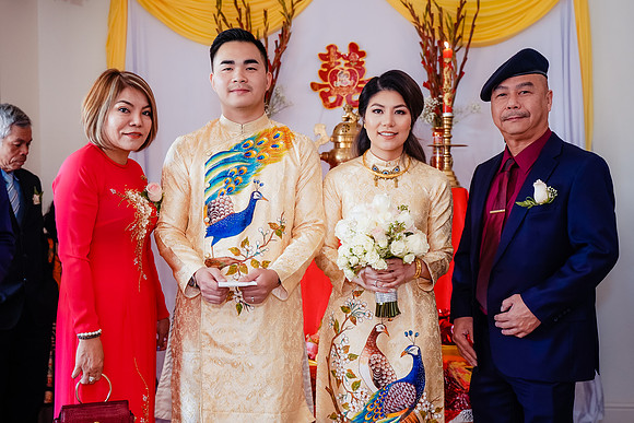 Nhi&Thach[ WeddingDay - [Tea Ceremony] (310 of 430)