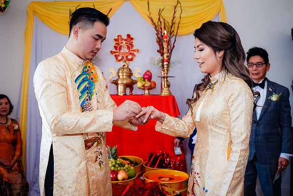 Nhi&Thach[ WeddingDay - [Tea Ceremony] (222 of 430)