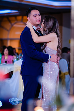 Nhi&Thach[ WeddingDay - [Reception] 156