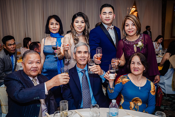 Nhi&Thach[ WeddingDay - [Reception] 239