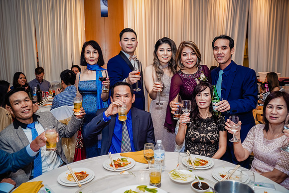 Nhi&Thach[ WeddingDay - [Reception] 240