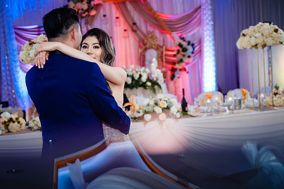 Nhi&Thach[ WeddingDay - [Reception] 158