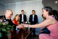 Van&Larry [ Tea Ceremony ]8