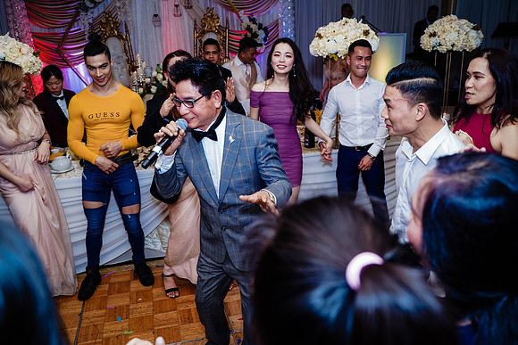 Nhi&Thach[ WeddingDay - [Reception] 278