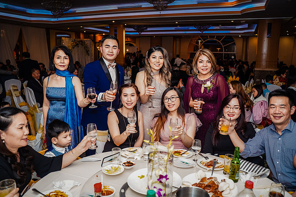 Nhi&Thach[ WeddingDay - [Reception] 238