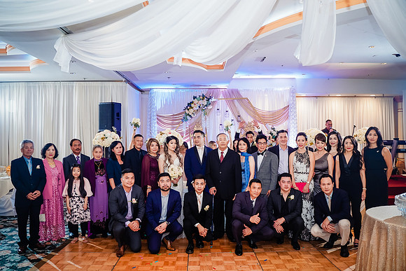 Nhi&Thach[ WeddingDay - [Reception] 112