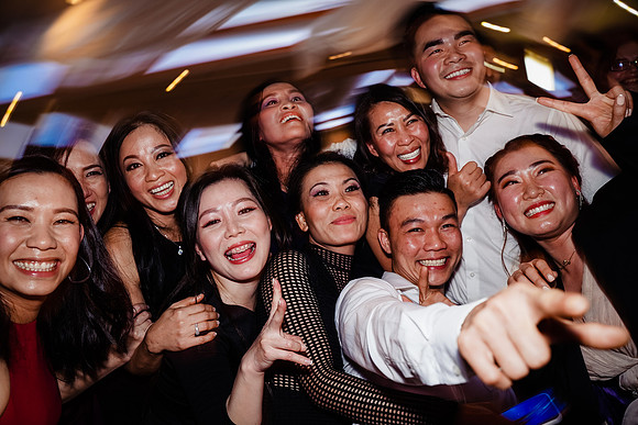 Nhi&Thach[ WeddingDay - [Reception] 314