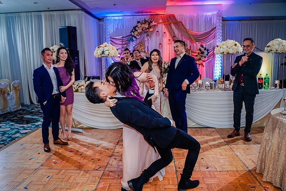 Nhi&Thach[ WeddingDay - [Reception] 200