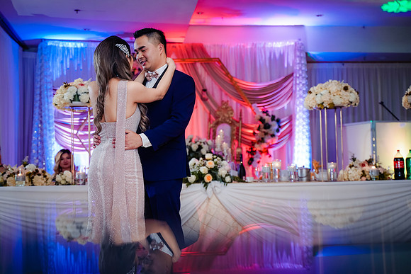 Nhi&Thach[ WeddingDay - [Reception] 150