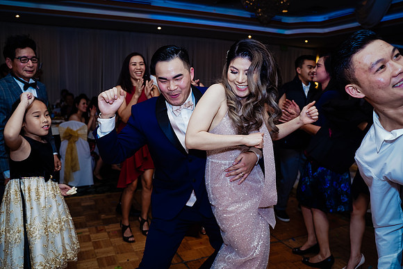 Nhi&Thach[ WeddingDay - [Reception] 290