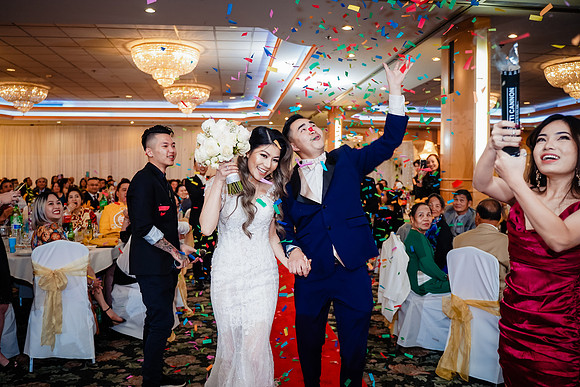 Nhi&Thach[ WeddingDay - [Reception] 106